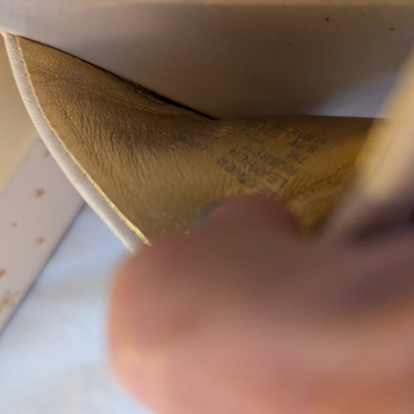 🏖️Tory Burch fabulous blinged out pool slides - Picture 5 of 7